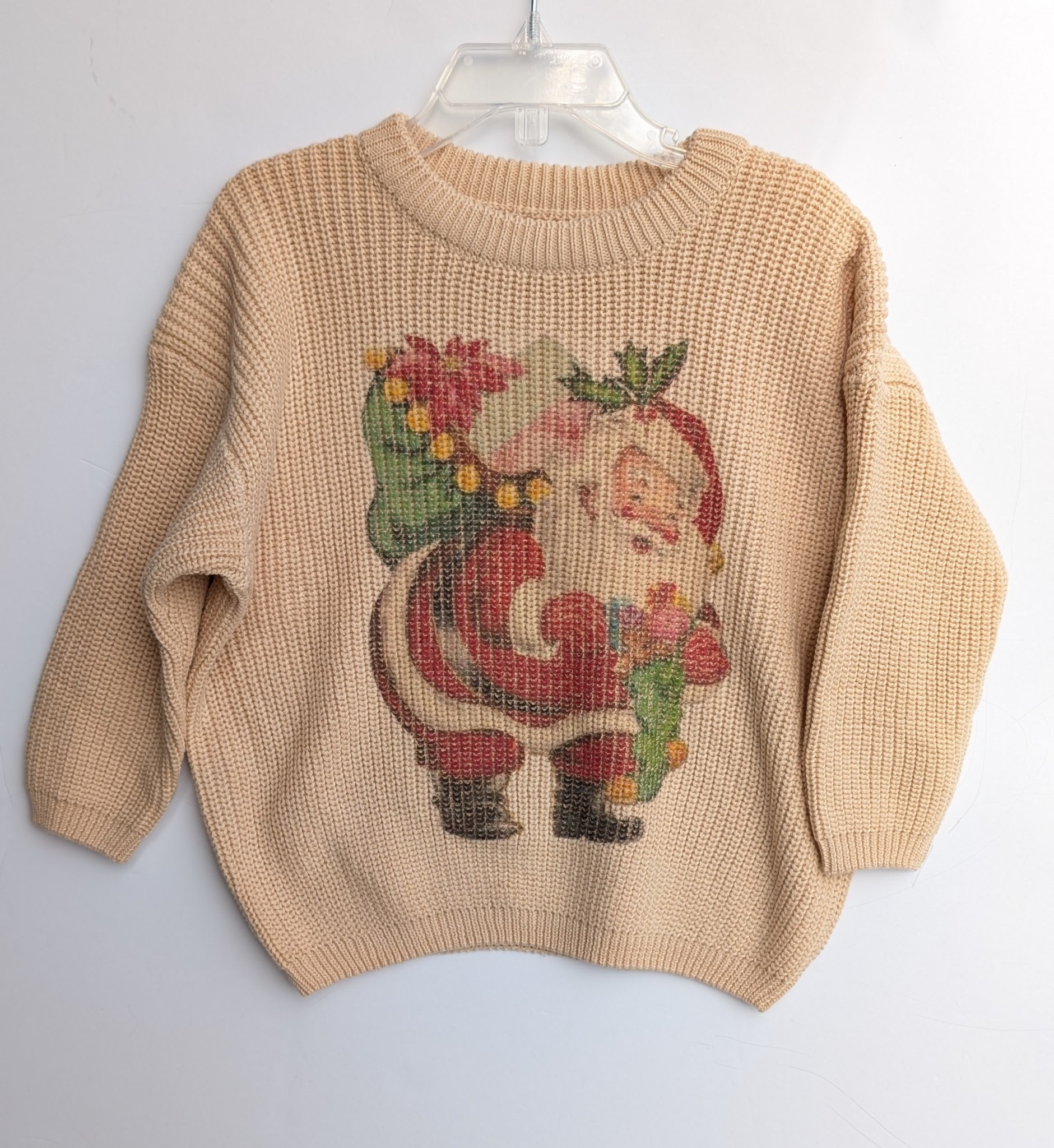Christmas Sweater