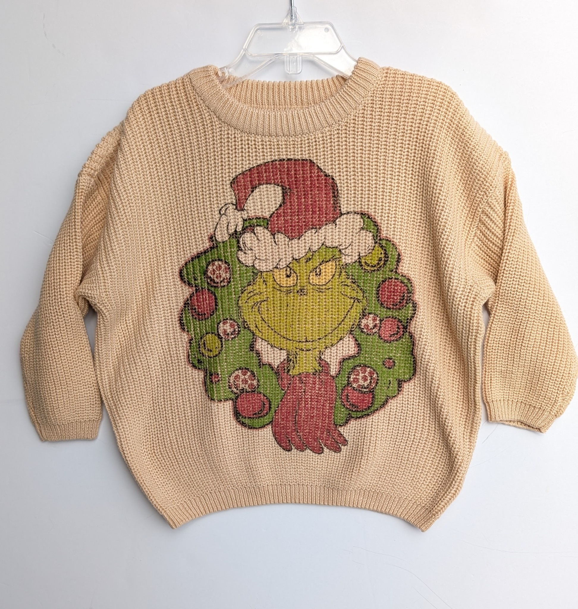 Christmas Sweater