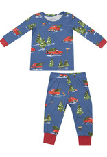 Angel Dear Holiday 2 pc Loungewear Set
