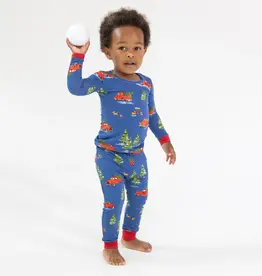 Angel Dear Holiday 2 pc Loungewear Set