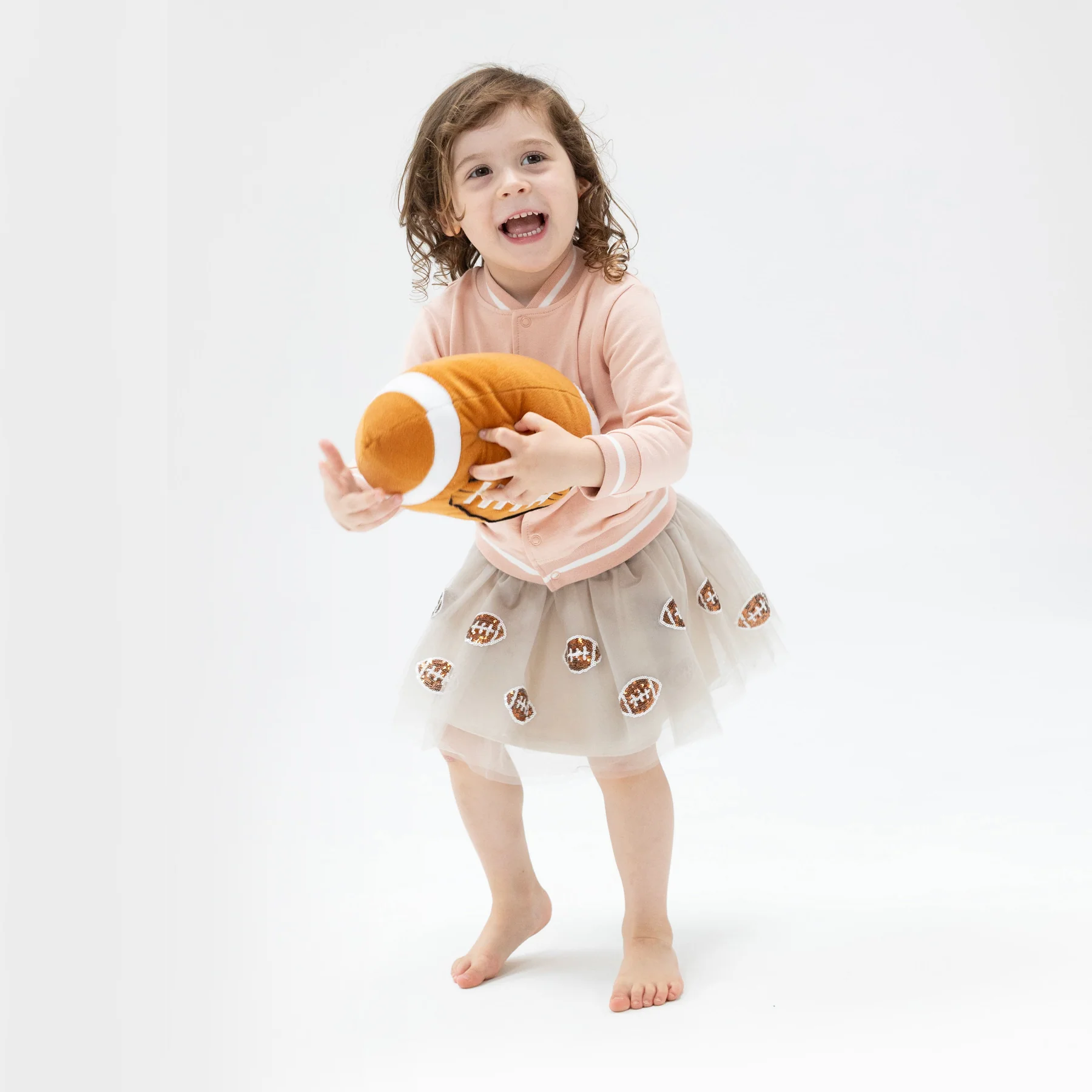 Angel Dear Football Tutu's