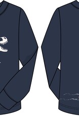 CR Sports Toddler & Boy's Christmas T-Shirts