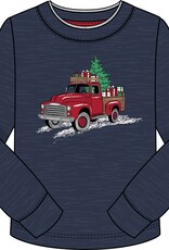 CR Sports Toddler & Boy's Christmas T-Shirts