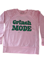 Joyous & Free Christmas Sweatshirt