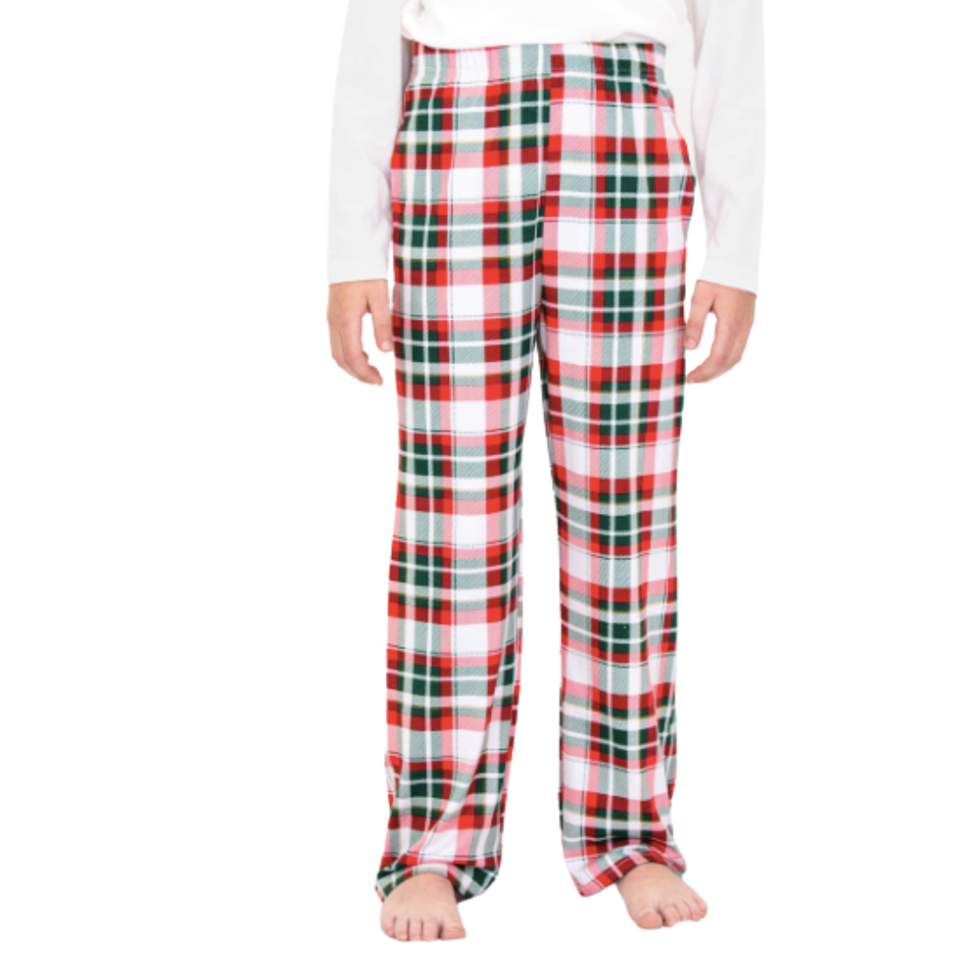 Royal Standard Christmas Sleep Pants