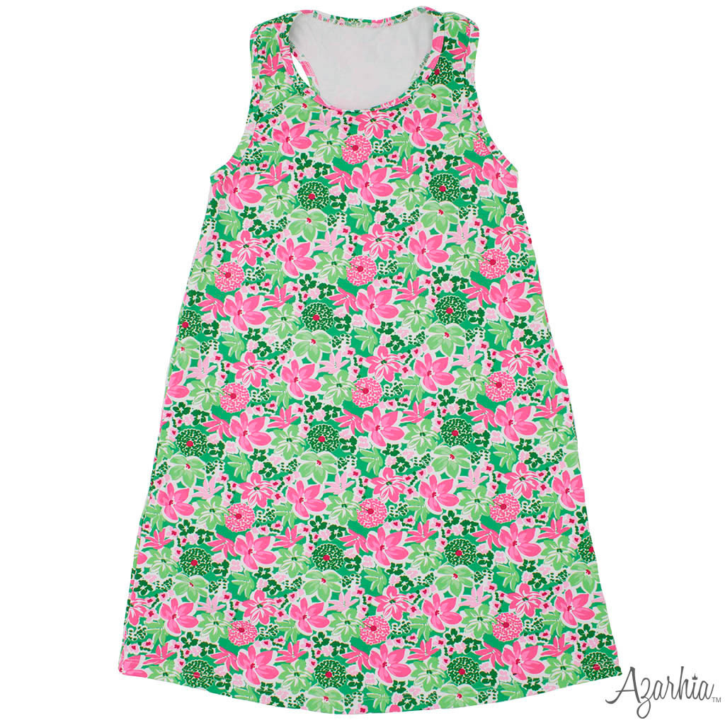 Azarhia Tennis Dress W/Shorts