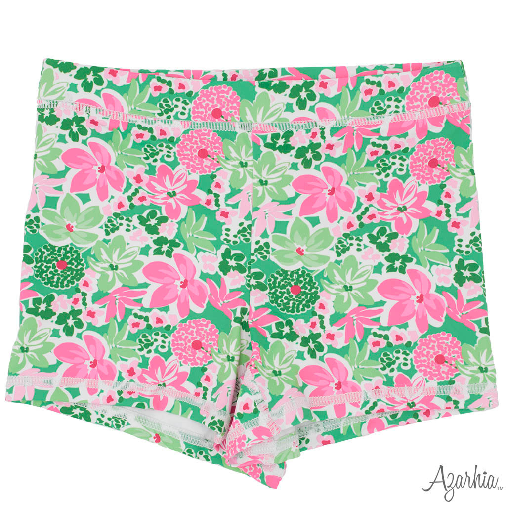 Azarhia Tennis Dress W/Shorts