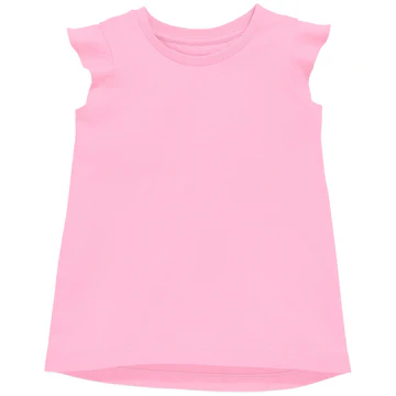 Azarhia Ruffled Cap Sleeve Top