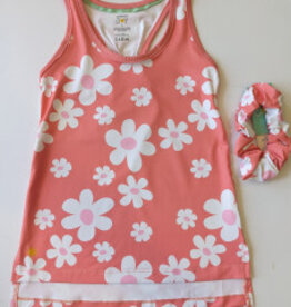 Generation Joy Junior girl active tank