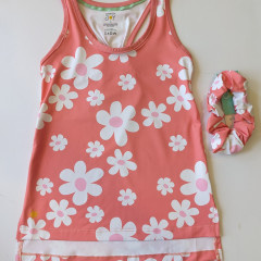 Generation Joy Junior girl active tank