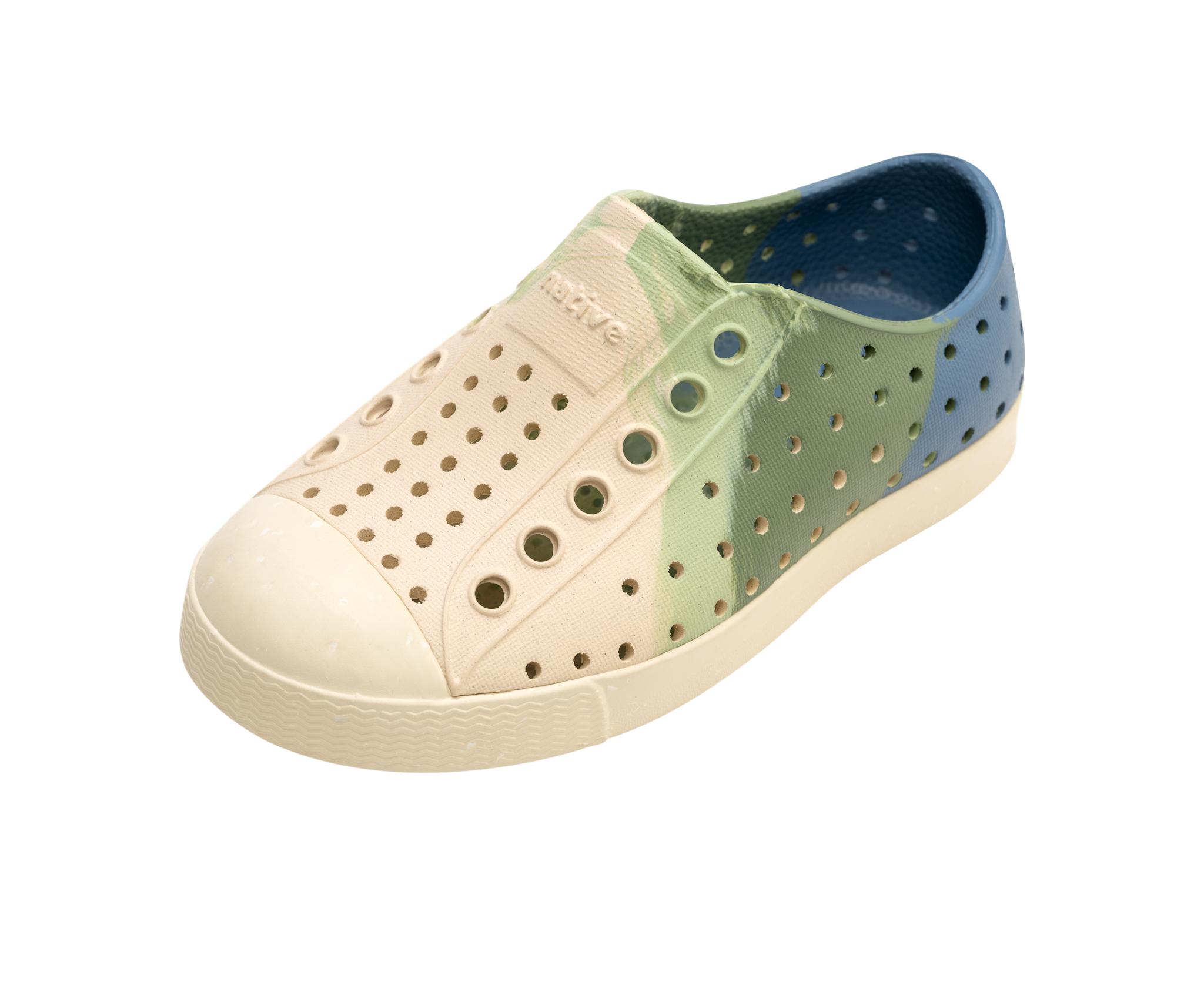 Native Shoes Jefferson Bloom