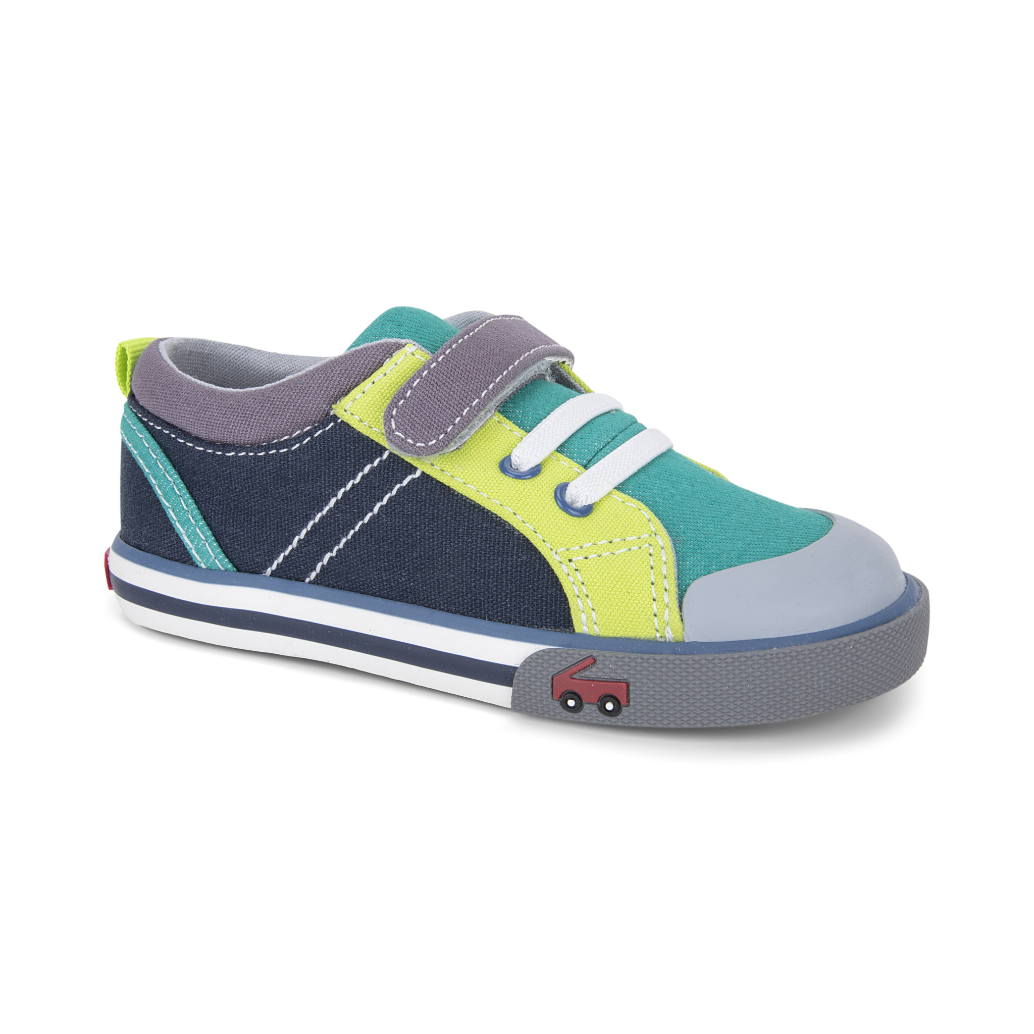 See Kai Run Big Boy Sneakers