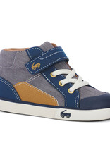 See Kai Run Boy Dayton High-Top Sneaker