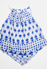 Area Code 407 Teen Summer Tops