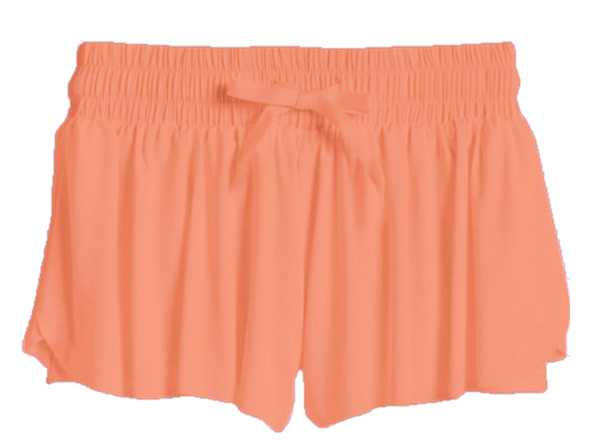Suzette Junior & Teen Flay Away Shorts