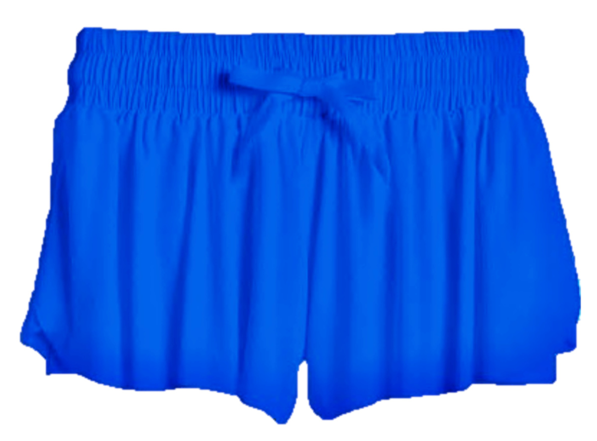 Suzette Junior & Teen Flay Away Shorts