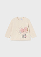 Mayoral Baby & Toddler Girl Top