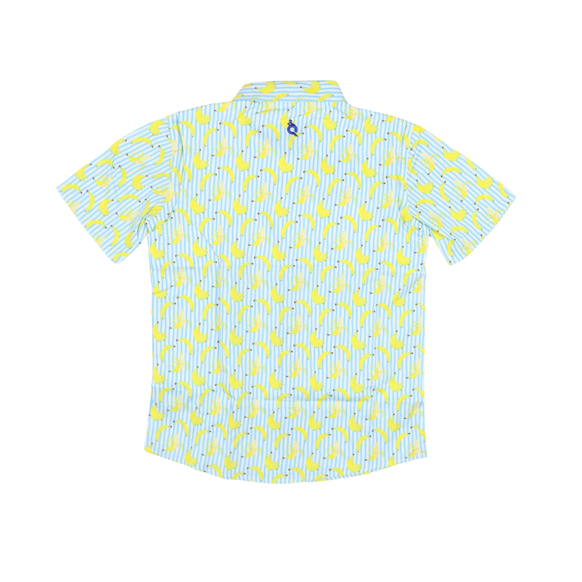 Blue Quail Clothing Co Everyday S/S Shirt