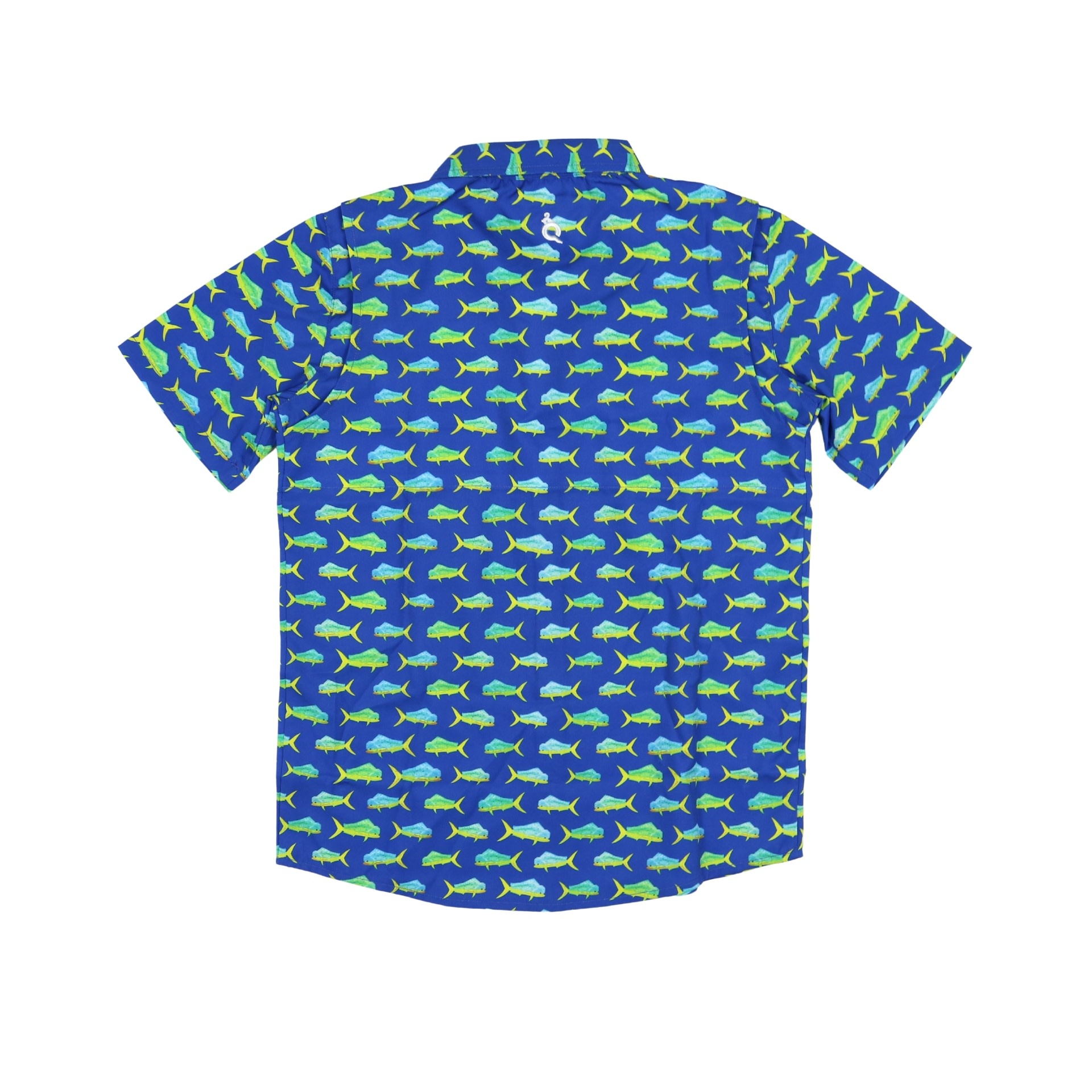 Blue Quail Clothing Co Blue Quail Everyday S/S Shirt