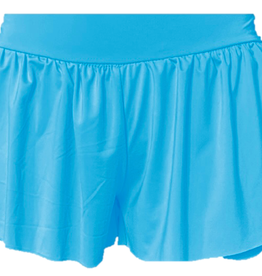 Suzette Teen Flowy Shorts