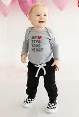 Sweet Wink Boy Steal Your Heart Sweatshirt