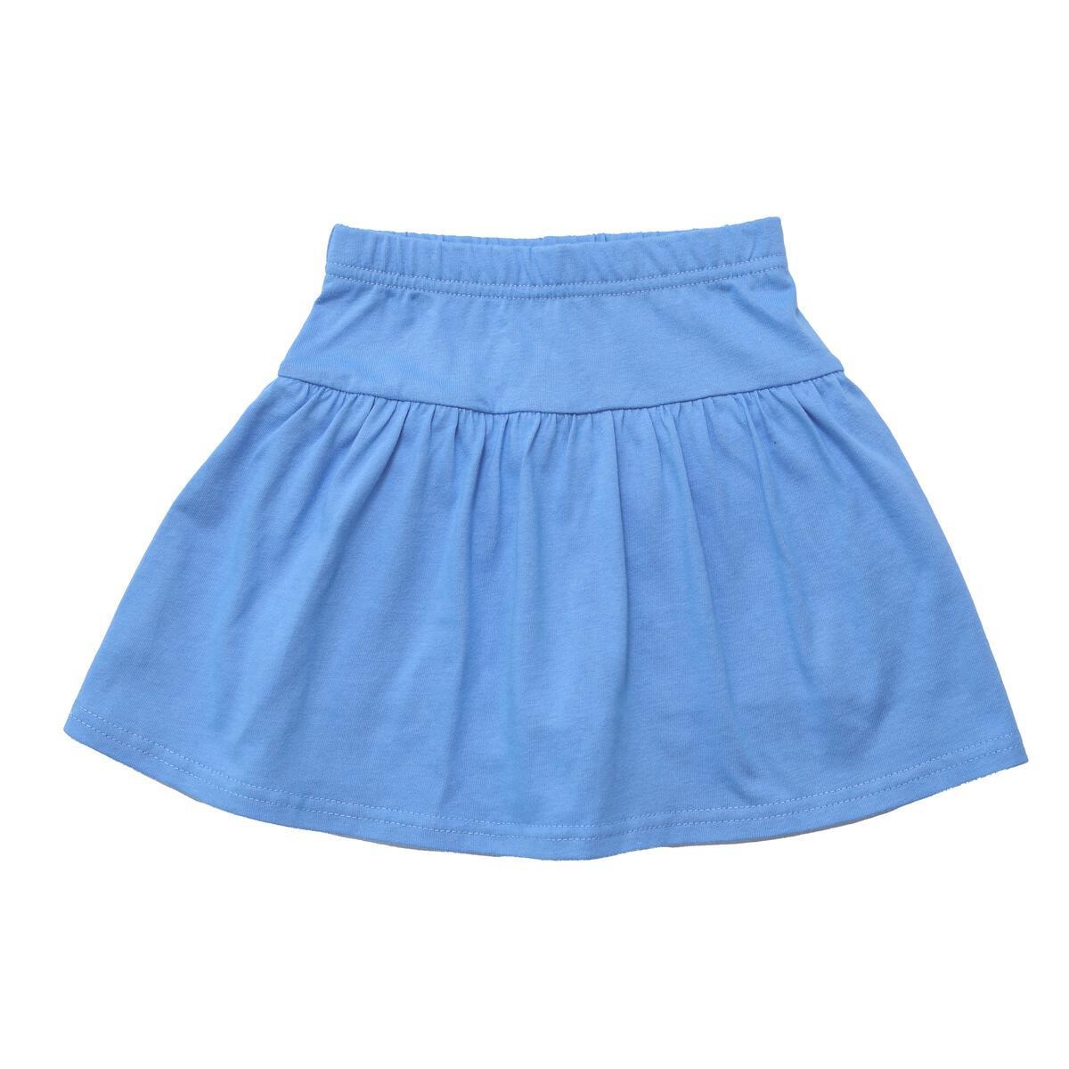 Toddler & Girl Skort