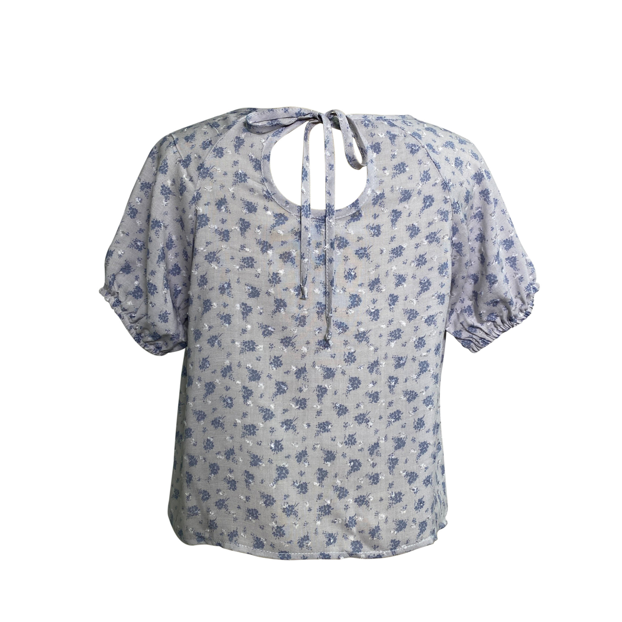 Junior S/S Fashion Top
