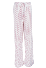 Lila+Hayes Boys & Mens Christmas Hangout Drawstring Pant