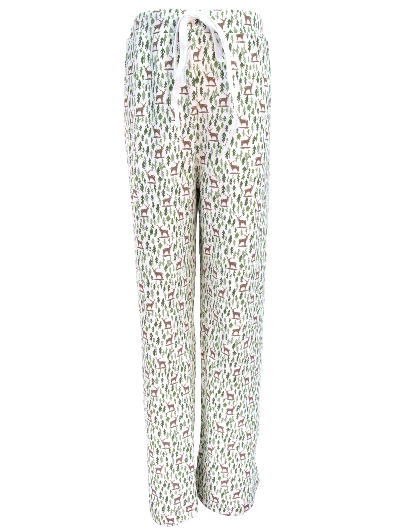 Lila+Hayes Boys & Mens Christmas Hangout Drawstring Pant
