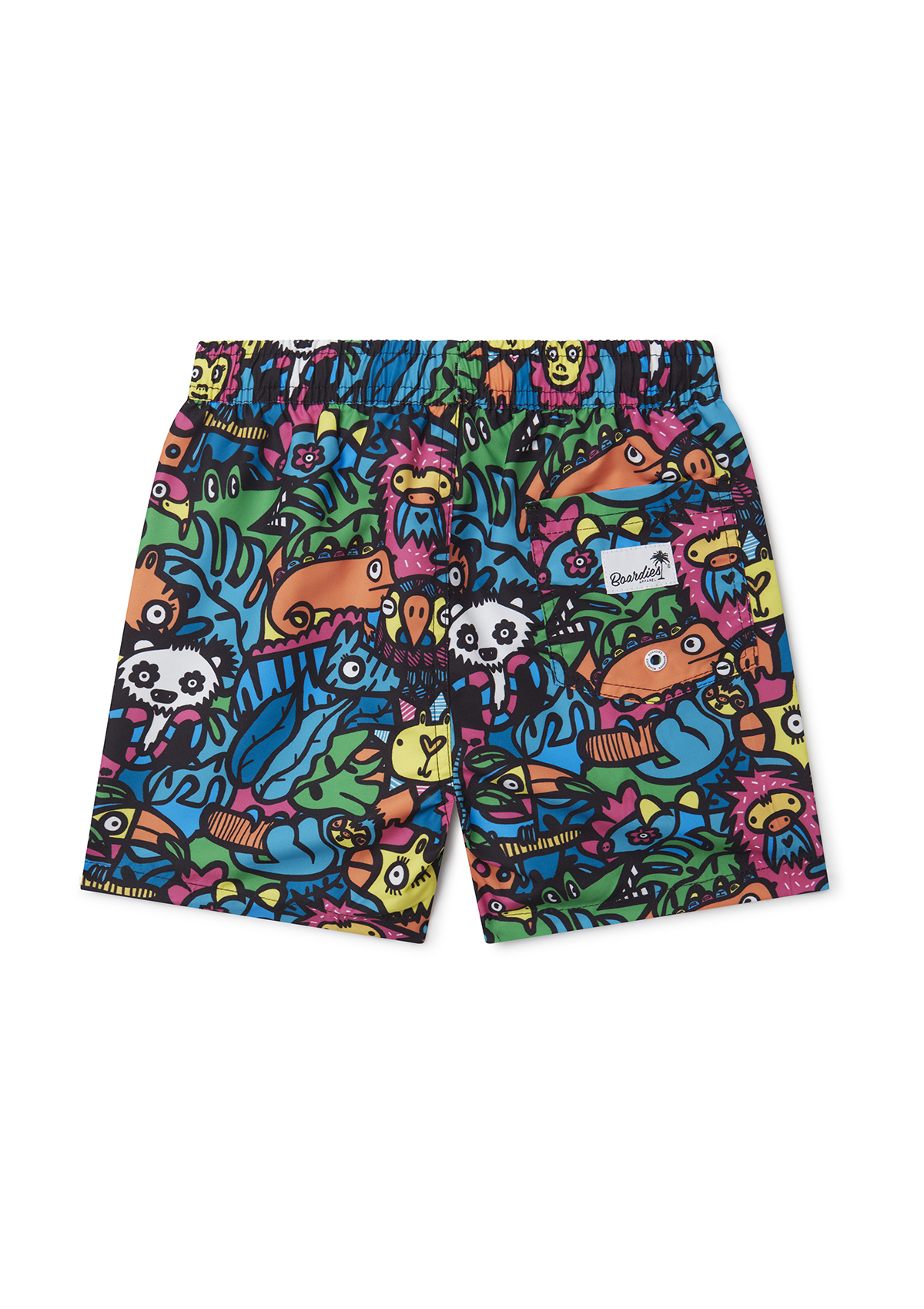 Boardies Boardies Swim Trunks