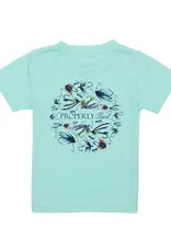 Properly Tied LD Performance S/S T-Shirt