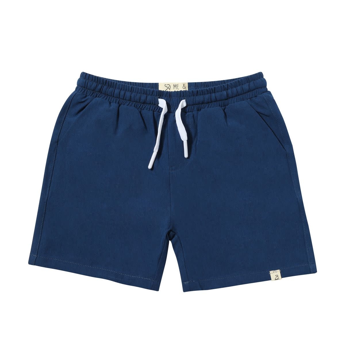 Me & Henry Baby, Toddler & Boy Splash Swim Short