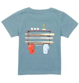 Properly Tied Boy S/S Graphic Tee