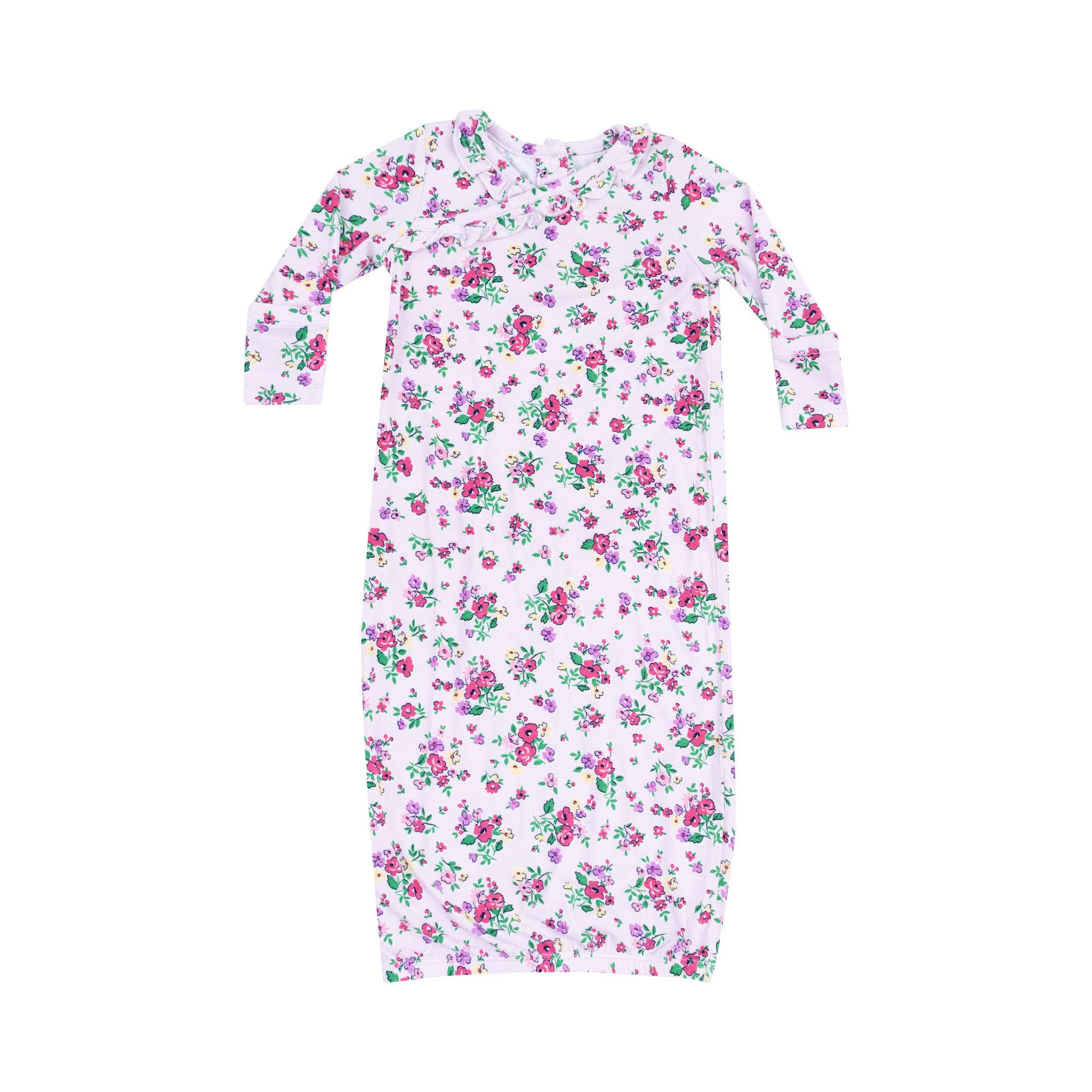 Angel Dear Angel Dear Baby Gown
