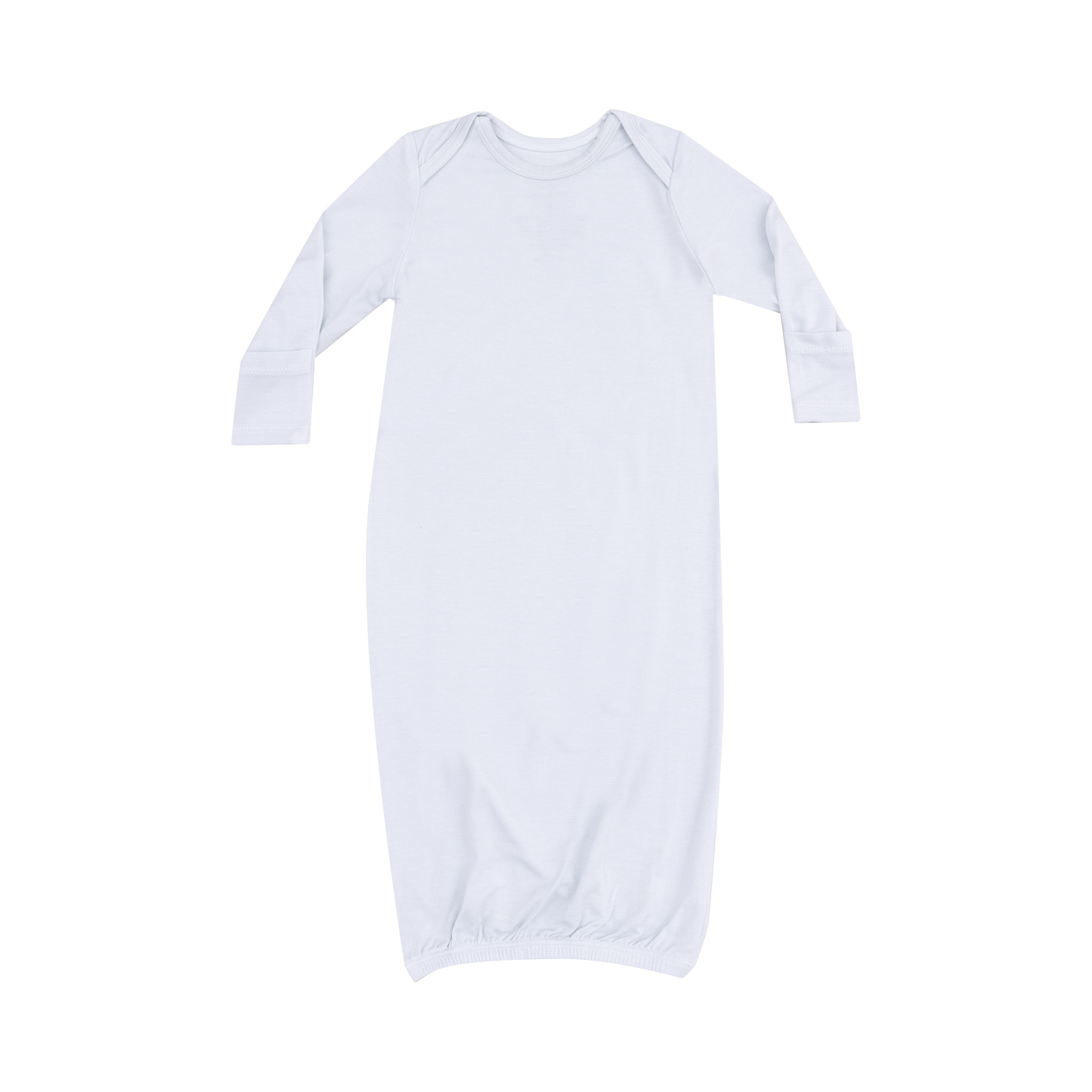 Angel Dear Angel Dear Baby Gown