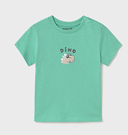 Mayoral Baby & Toddler Boy S/S T-Shirt