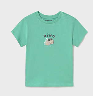 Mayoral Baby & Toddler Boy S/S T-Shirt