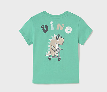 Mayoral Baby & Toddler Boy S/S T-Shirt