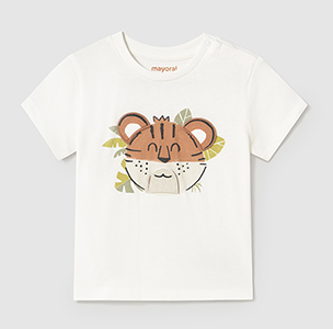Mayoral Baby & Toddler Boy S/S T-Shirt