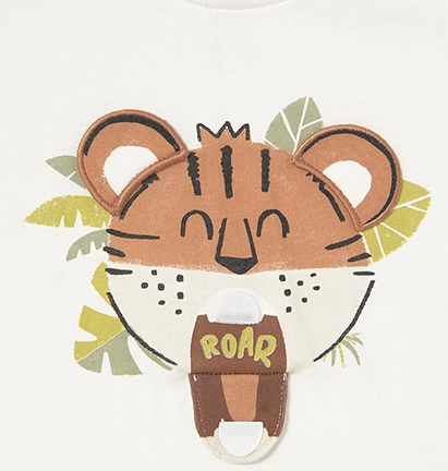 Mayoral Baby & Toddler Boy S/S T-Shirt