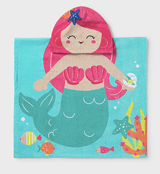 Mayoral Beach Towels