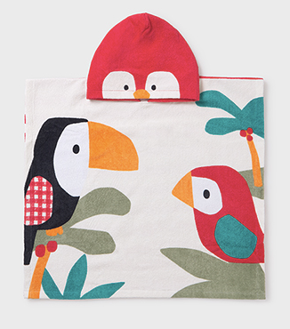 Mayoral Beach Towels