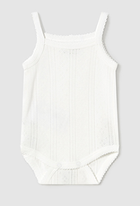 Mayoral Baby Girl Onesie