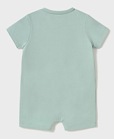 Mayoral Baby Boy's Romper