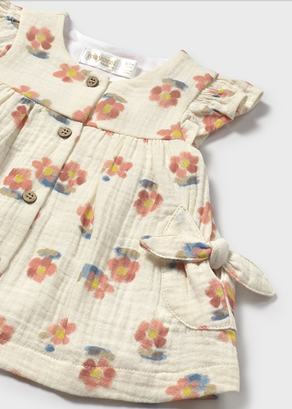 Mayoral Girl's Dress