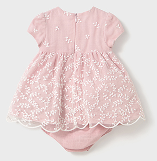 Mayoral Girl's Dress