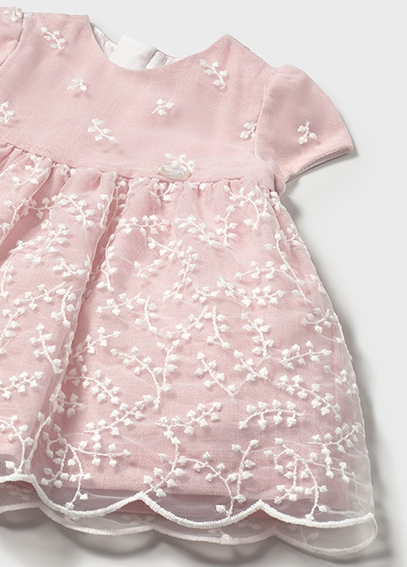 Mayoral Girl's Dress