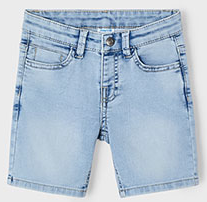 Mayoral Boy's Shorts