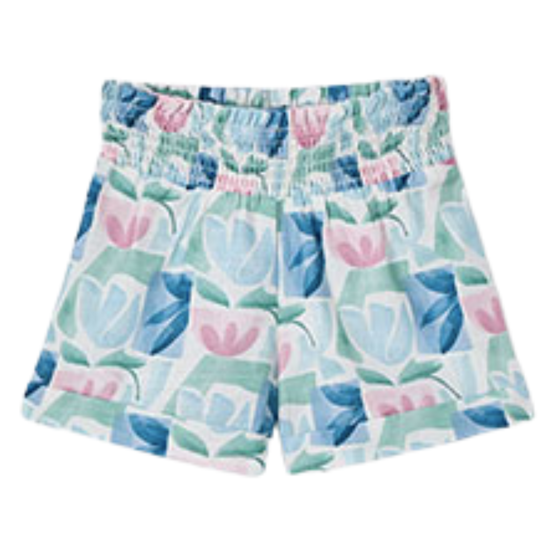 Mayoral Girl's Shorts
