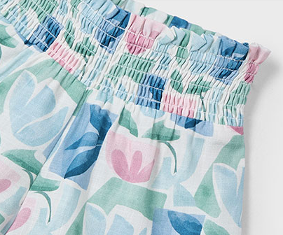 Mayoral Girl's Shorts